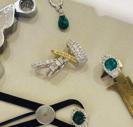 Commonwealth Appraisers & Jewelers