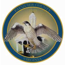 Fauquier County Government - Human Resources