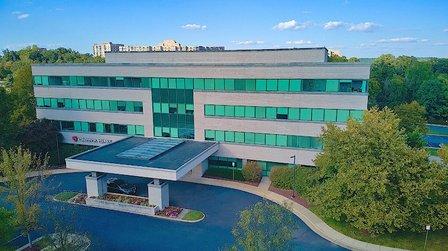 Loudoun Internal Medicine Associates, LMG