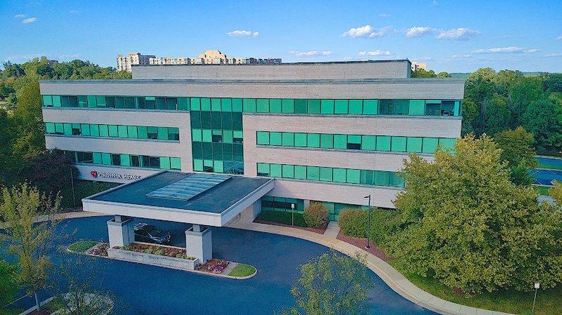 Loudoun Internal Medicine Associates, LMG