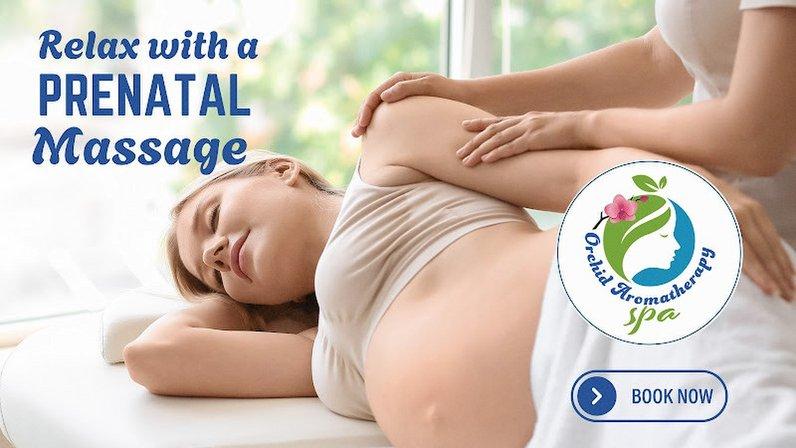 Orchid Aromatherapy Spa