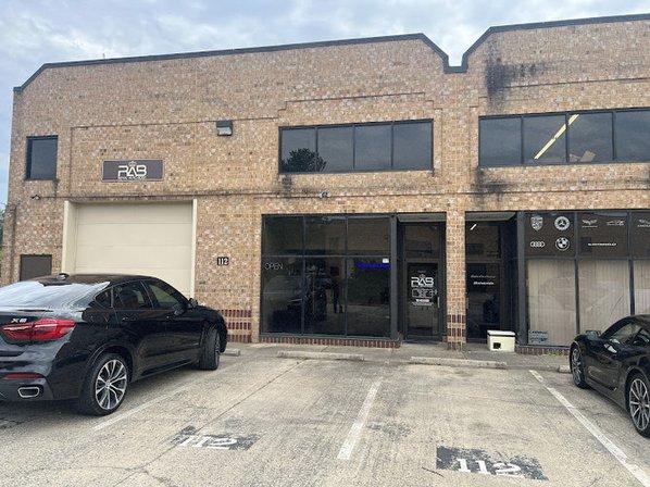 Royal Auto Body of Sterling