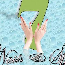 7 Nails & Spa Herndon