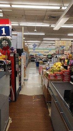 H Mart Falls Church