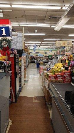 H Mart Falls Church