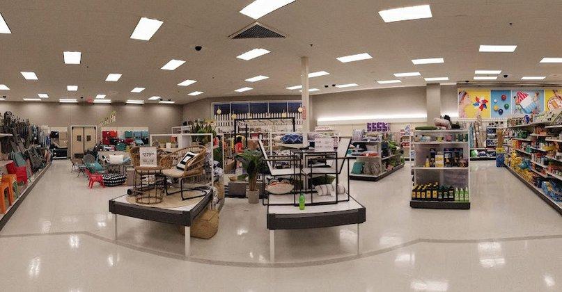 Target