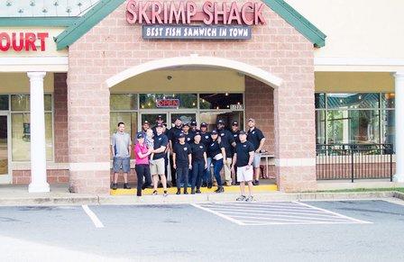 Skrimp Shack