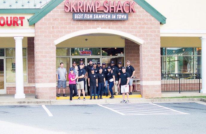Skrimp Shack