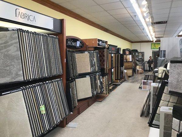 Clawes Flooring