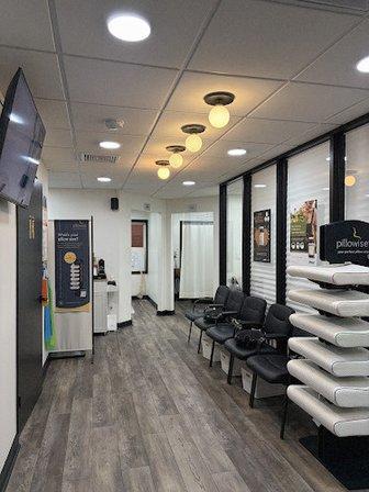 Truecare Chiropractic & Rehab