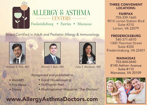 Allergy & Asthma Center of Manassas