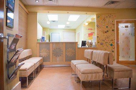 Vienna Pediatric Dentistry