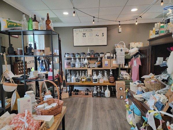 Virginia Mercantile