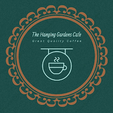 The Hanging Gardens Cafe