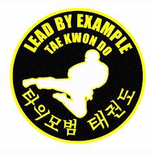 Lead By Example Tae Kwon Do