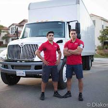 Diakon Logistics