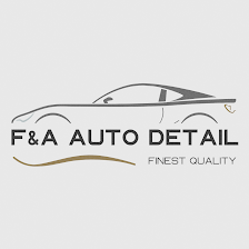 F&A Auto Detail