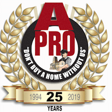 A-Pro Home Inspection of Northern Virginia