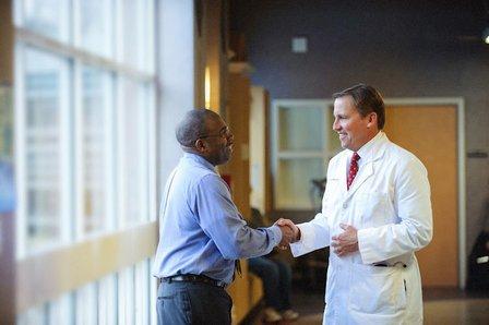 Novant Health UVA Pharmacy (Prince William Medical Center)