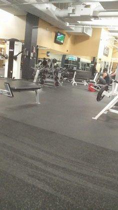 Gold's Gym