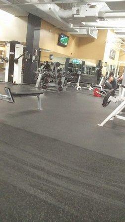 Gold's Gym