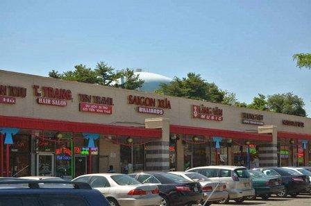 Eden Center