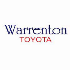 Warrenton Toyota