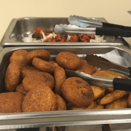 Mehak Indian Bar & Restaurant Chantilly