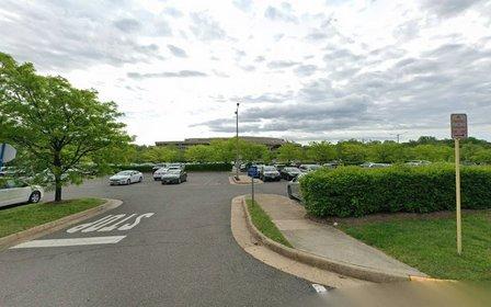 Parking Lot D (Motorpool) - Fairfax County Government Center