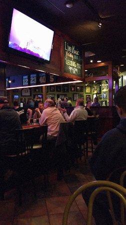 Brion's Grille