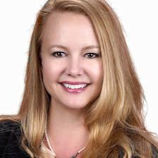 Gretchen Taylor Pousson