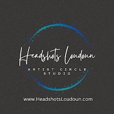 Headshots Loudoun @ArtistCircleStudio