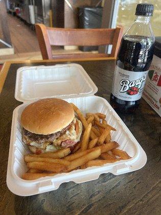 Paisano's Pizza