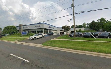 Farrish Subaru Parts Store