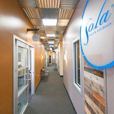 Sola Salon Studios