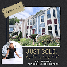 Fay Sirimas :: Pearson Smith Realty