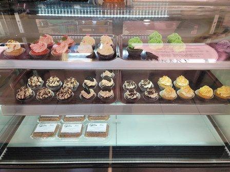 Pinay Sweet Creations