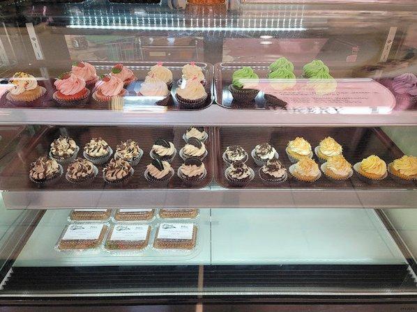 Pinay Sweet Creations