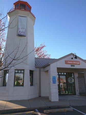 Public Storage