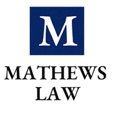Mathews Law
