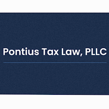 Pontius Tax Law, PLLC