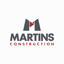 Martins Construction Corp.