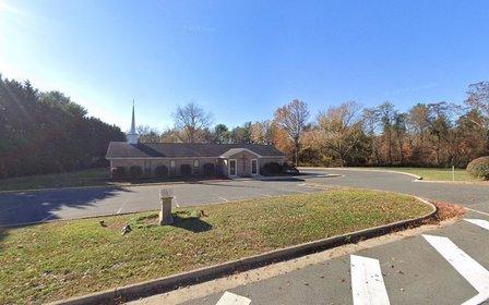 Leesburg Seventh-day Adventist Church
