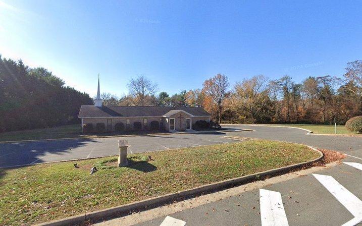 Leesburg Seventh-day Adventist Church