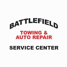 Battlefield Service Center