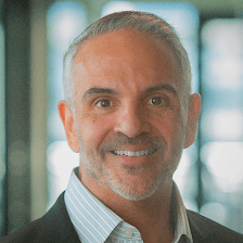 Larry Finkelberg at Atlantic Coast Mortgage