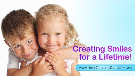 Nova Children’s Dentistry of South Riding