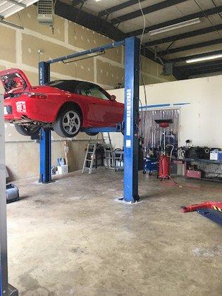 SW Automotive