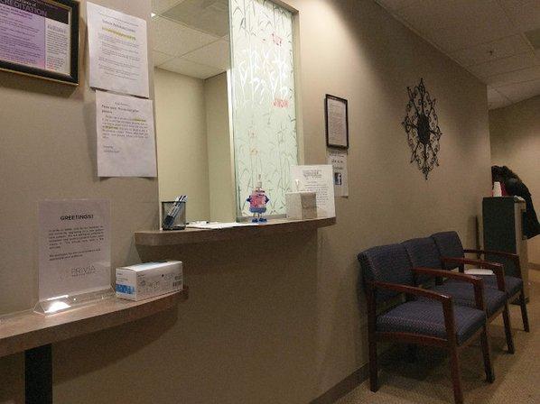 Greater Washington Maternal-Fetal Medicine and Genetics