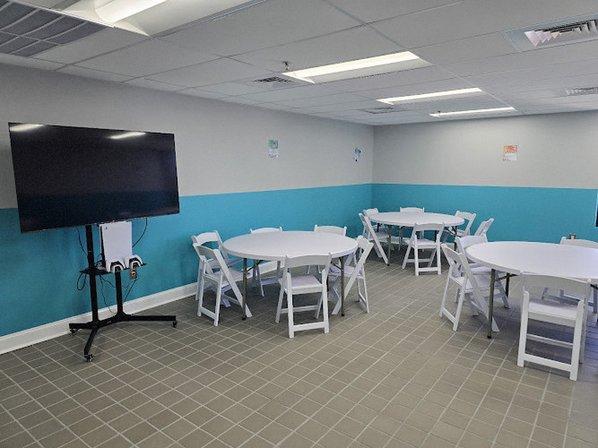 Enrichment Oasis Adult Day Support Program